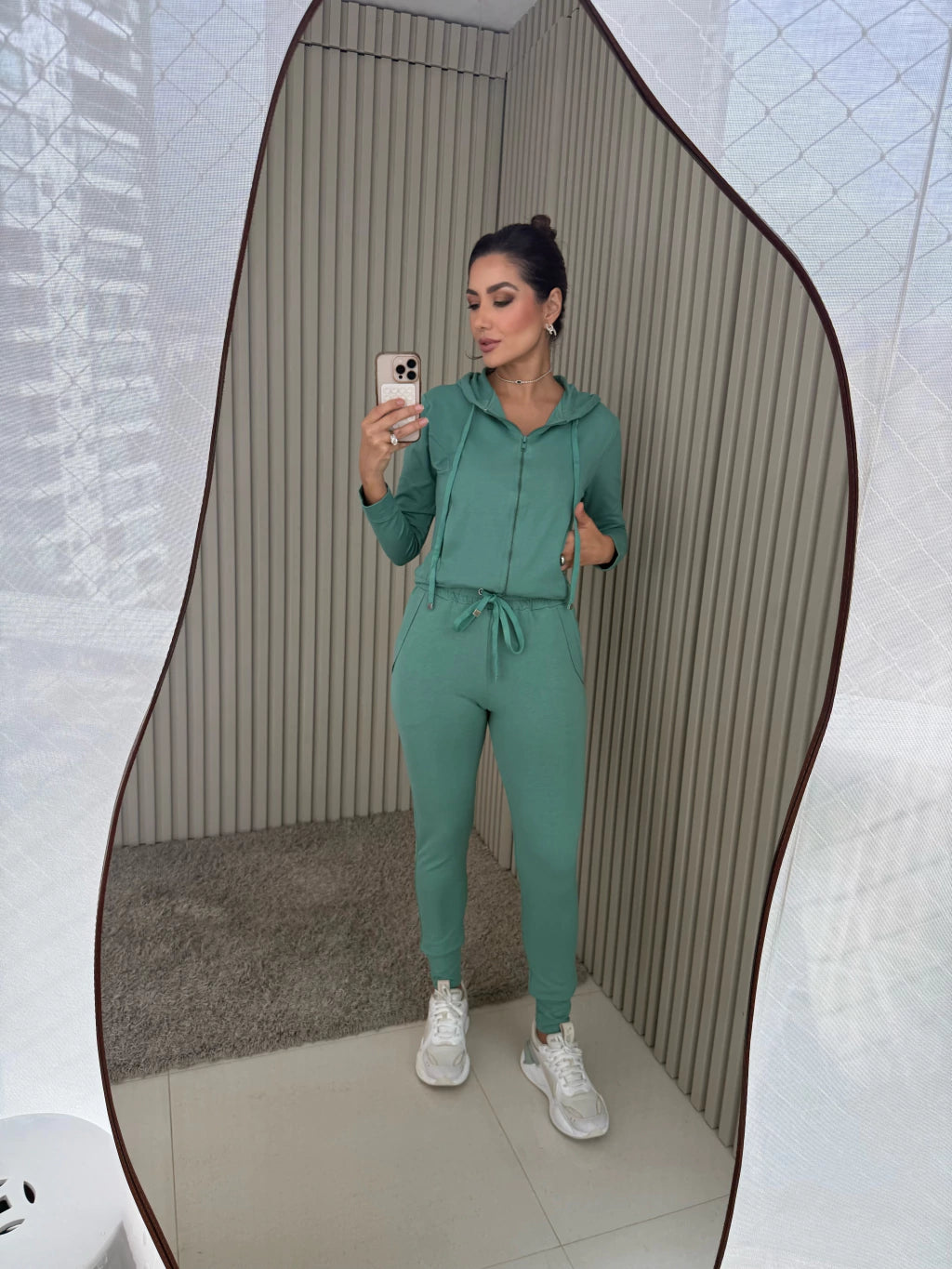 Conjunto Mayla
