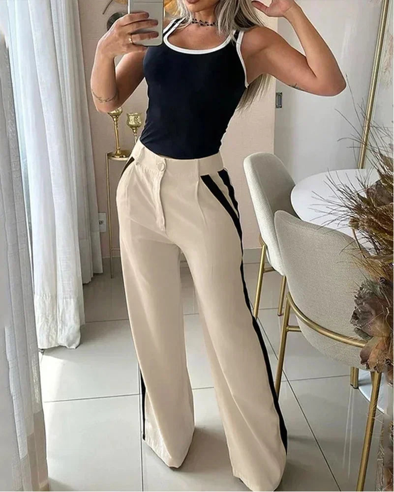 Conjunto Maite