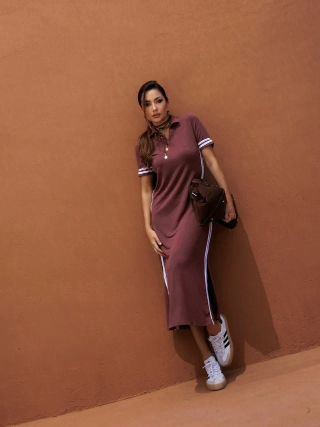 Vestido Patty